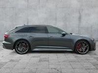 Audi RS6 - Vorschau Bild 7