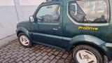 Suzuki Jimny Allrad original Zustand!!! - Suzuki Gebrauchtwagen von 1999