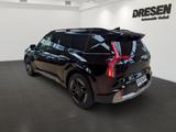 Kia EV9 GT-LINE AWD 99,8kWh NAVI,DAB,AHK,SITZHZG CAR - Kia EV9 mit Panoramadach