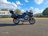 BMW R 1200 RT, gepflegter Tourer, Abfahrbereit - BMW 2005 R1200RT