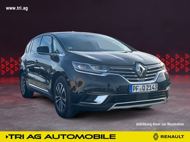 Renault Espace V Intens 2.0 Blue dCi 190 LED Navi Keyles