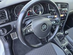 VW Golf VII Variant Join 1.6TDI 115PS erst 66Tkm VW Golf VII Variant Join 1.6TDI 115PS erst 66Tkm