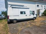 Citroën citroen jumper 2.8 - Citroën Jumper mit Diesel-Antrieb: 2.8