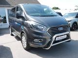 Ford Tourneo Custom Titanium X L1 Xenon Navi DAB AHZV - Ford Tourneo Custom: Titanium