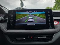 Skoda Fabia - Vorschau Bild 25