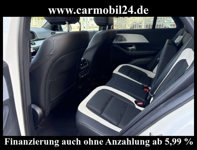 Mercedes-Benz GLE 63 AMG S Coupe 4Matic Burm Distr Night foto 24