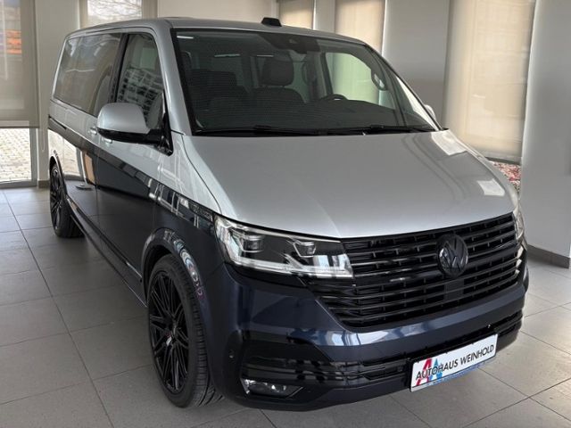 T6.1 Multivan Highline 2.0 TDI DSG LED NAV ACC D
