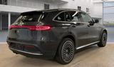 Mercedes-Benz EQC 400 4Matic*S-DACH*HEAD-UP*MEMORY*360°KAMERA* - Mercedes-Benz EQC in Bochum