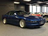 BMW 840 CI E31 Japan Edition