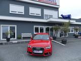 Audi A1 attraction, 1. Hand - Audi A1 in Magdeburg
