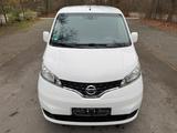 Nissan NV200 /Evalia Evalia Tekna 7-Sitzer Navi Kamera - : Kleinbus, Sitzer 20