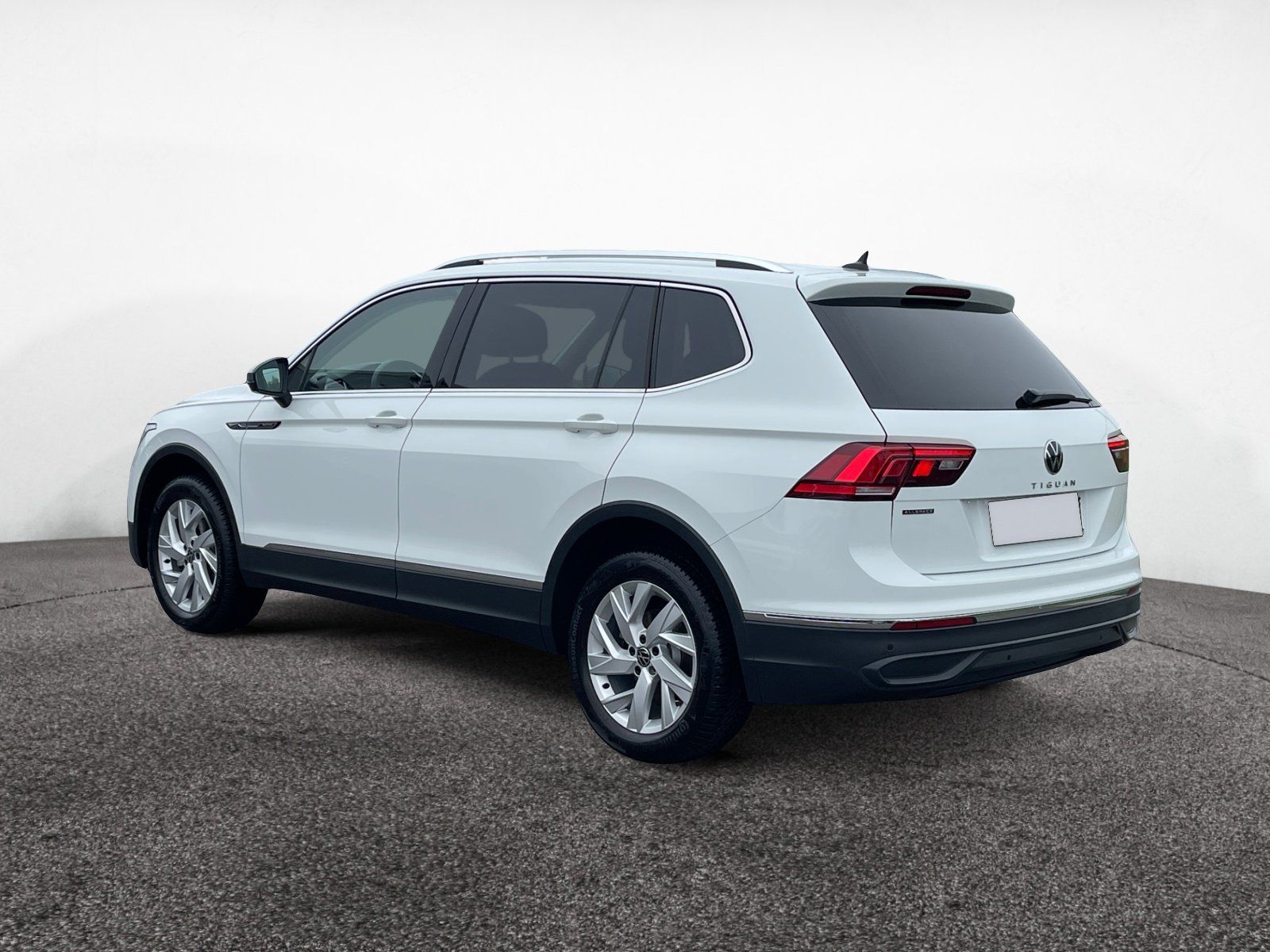 Volkswagen Tiguan Allspace - Bild 4