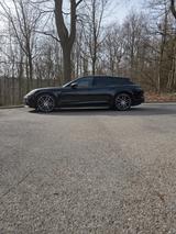 Porsche Panamera Turbo S Sport Turismo Turbo S - Porsche Panamera in Hannover