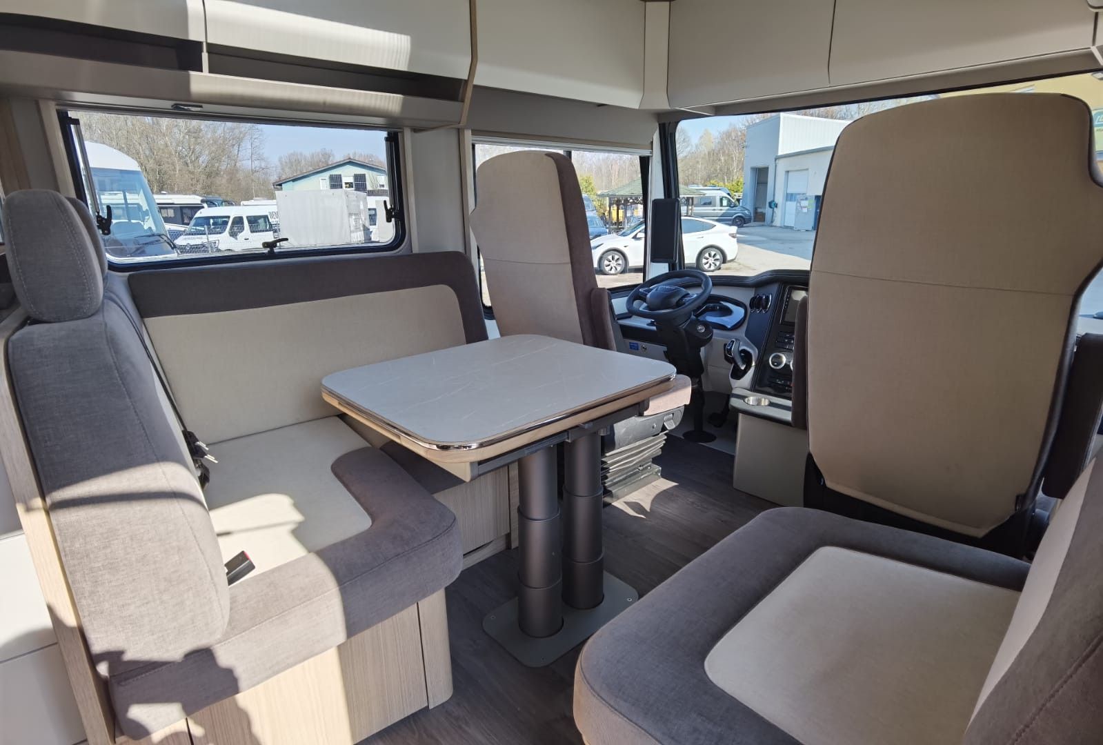 Fahrzeugabbildung Morelo Home 82 LS