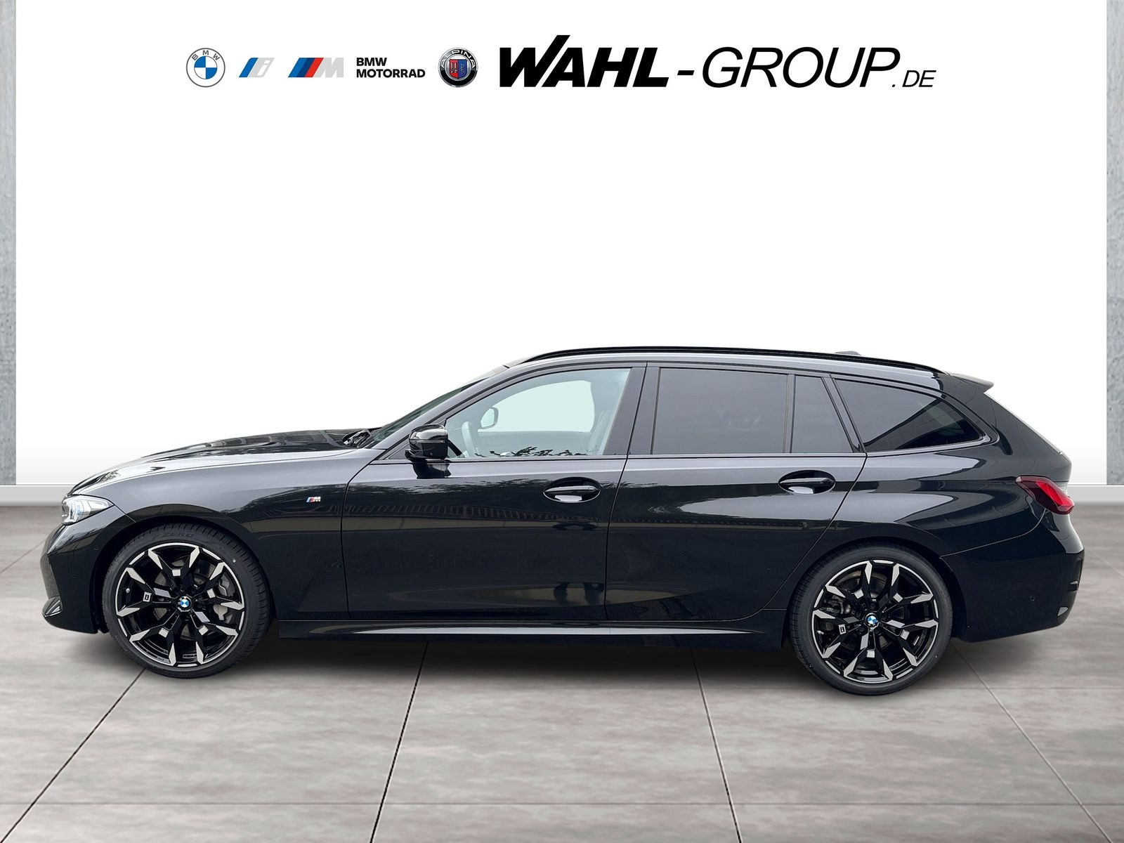 BMW 330 - Bild 7