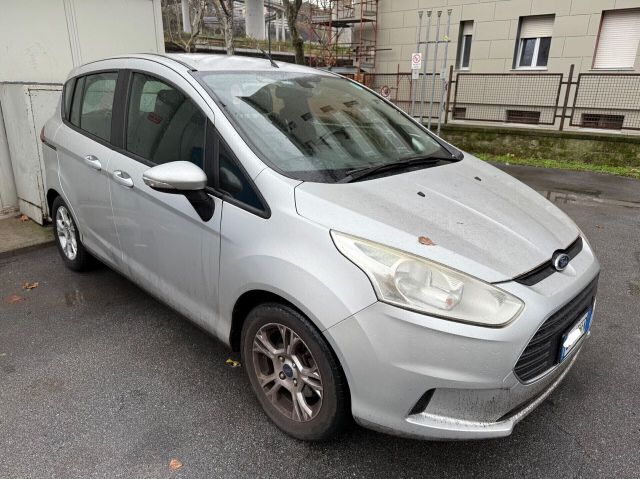 Ford B-Max 1.0 EcoBoost 100 CV**LEGGI DESCRIZION