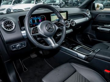 Mercedes GLB 200 - 9