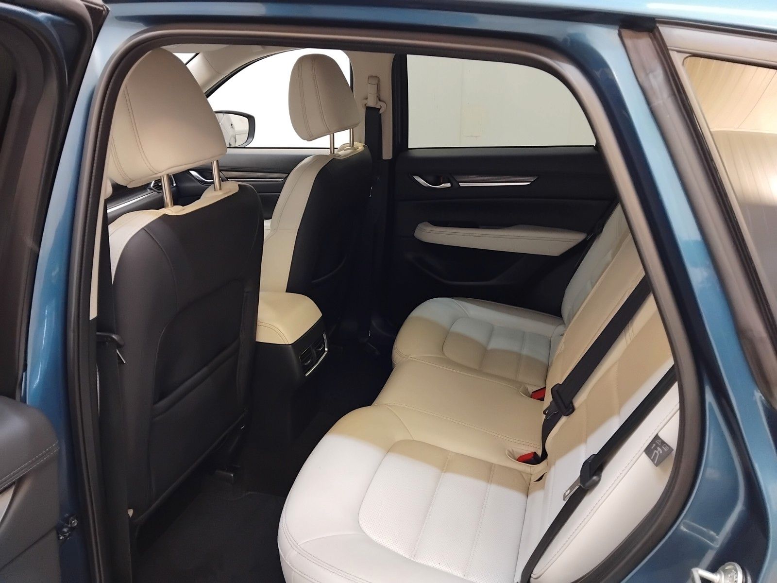 Mazda CX-5 (02/2018, Benzin)