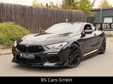 BMW M8 Coupe xDrive*Carbon*HuD*H&K*360 Kamera* - BMW M8: Sportwagen