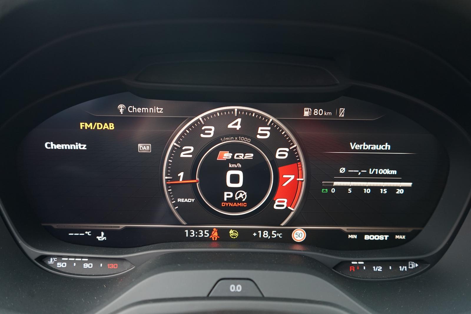 Audi SQ2 2.0TFSI quattro S-tronic LED Navi ACC Kamera, миниатюра 20