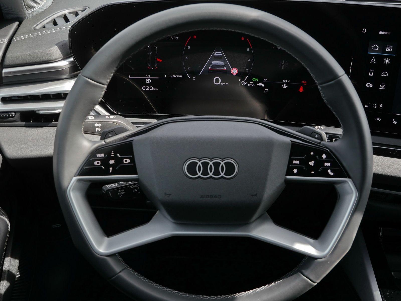 Audi A5 Avant 40 TFSI quattro Business*LED*RFK*AHK*, миниатюра 9