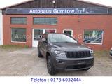 Jeep Grand Cherokee 3.0 CRD Trailhawk - Jeep Grand Cherokee: Trailhawk