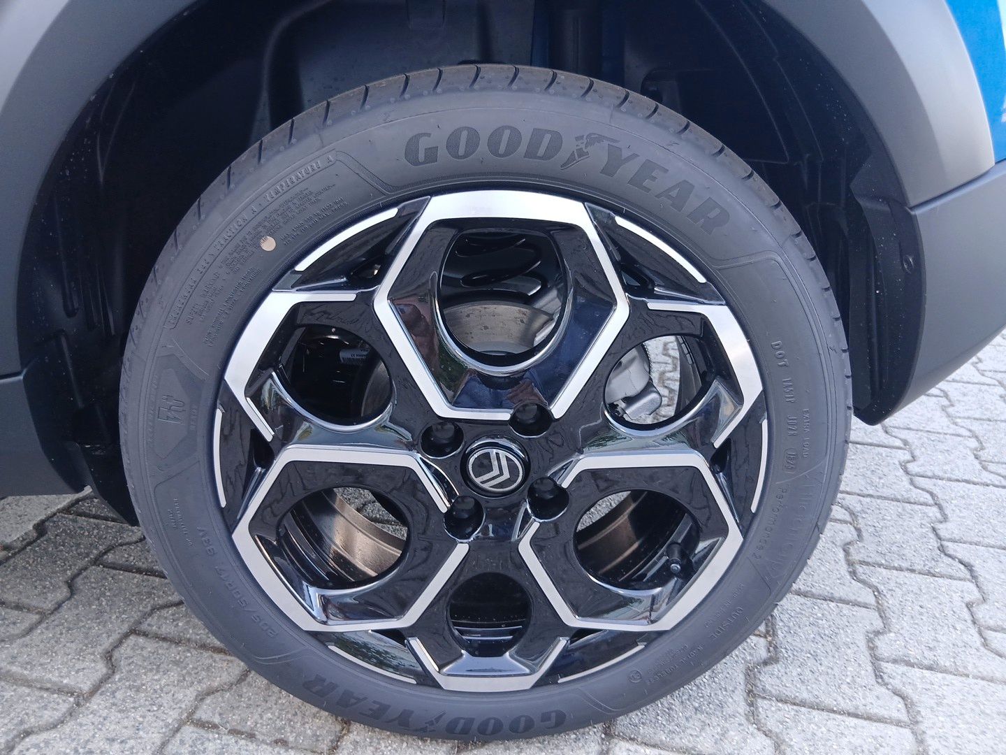 Citroën C3 - Bild 22