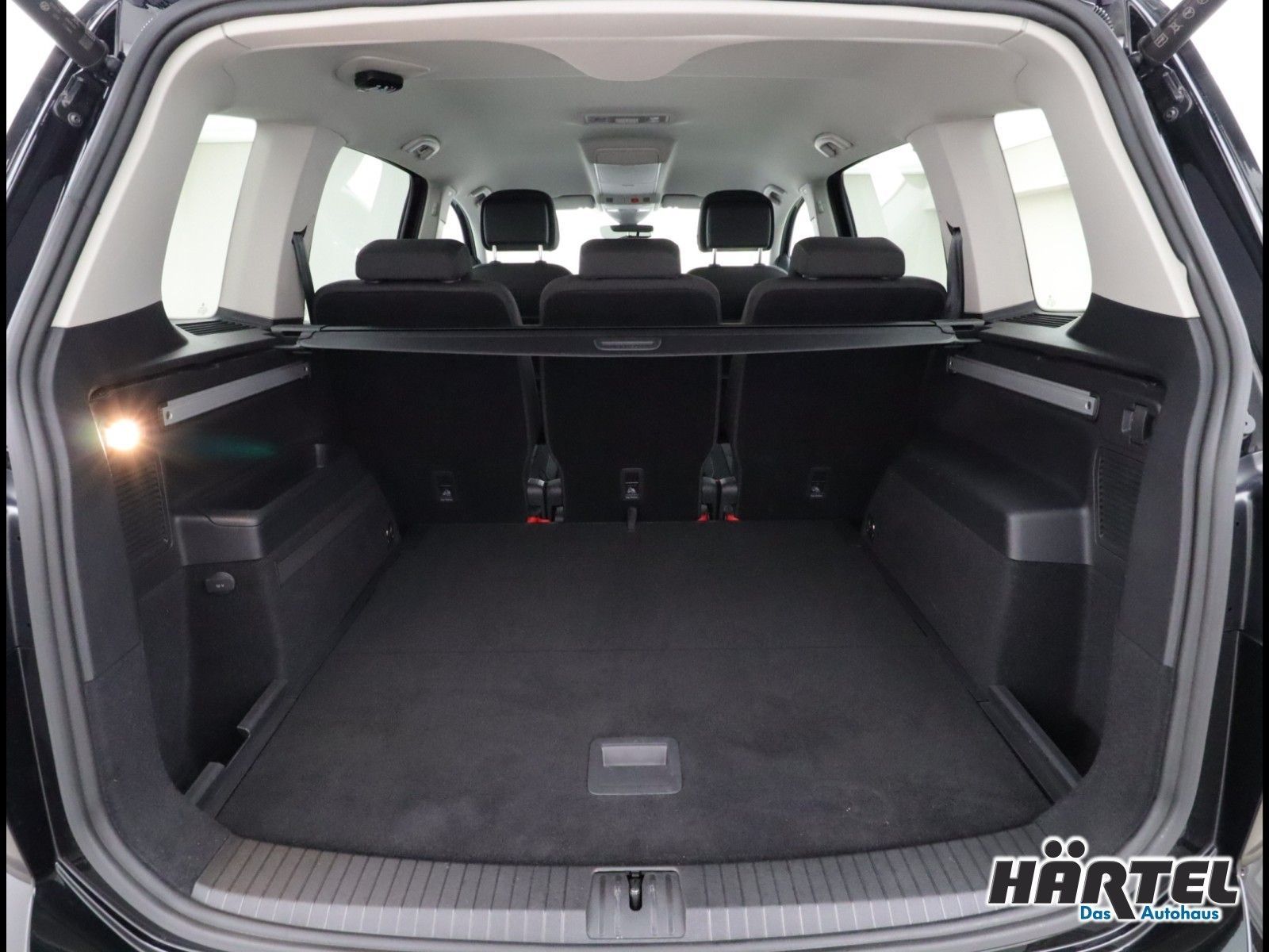 Volkswagen Touran - Bild 13