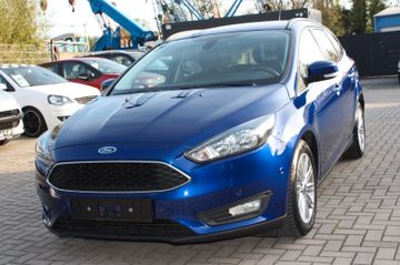 Ford Focus - 2