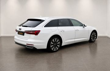 Audi A6 - 3