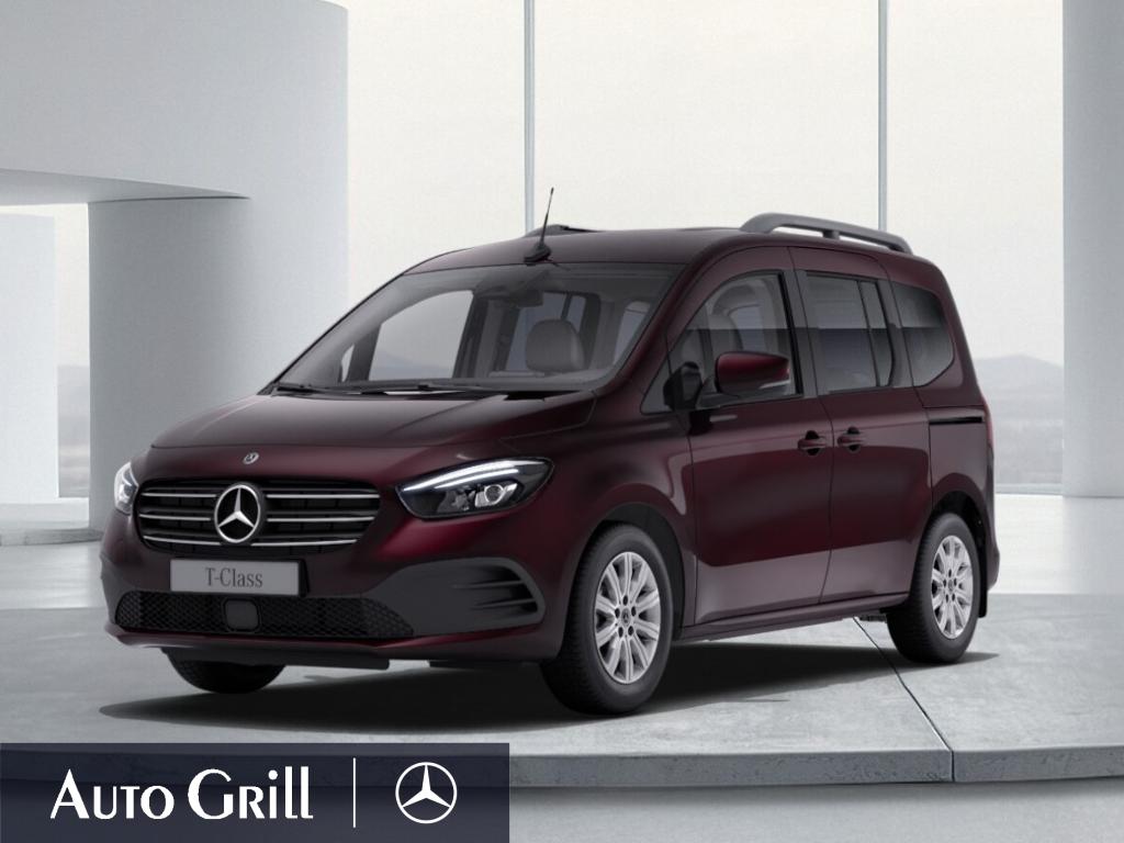 Mercedes-Benz T 180 d STYLE Totw. MBUX Ambiente LED Park Paket