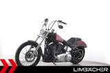 Harley-Davidson SOFTAIL CUSTOM FXSTC - Harley-Davidson FXST-F
