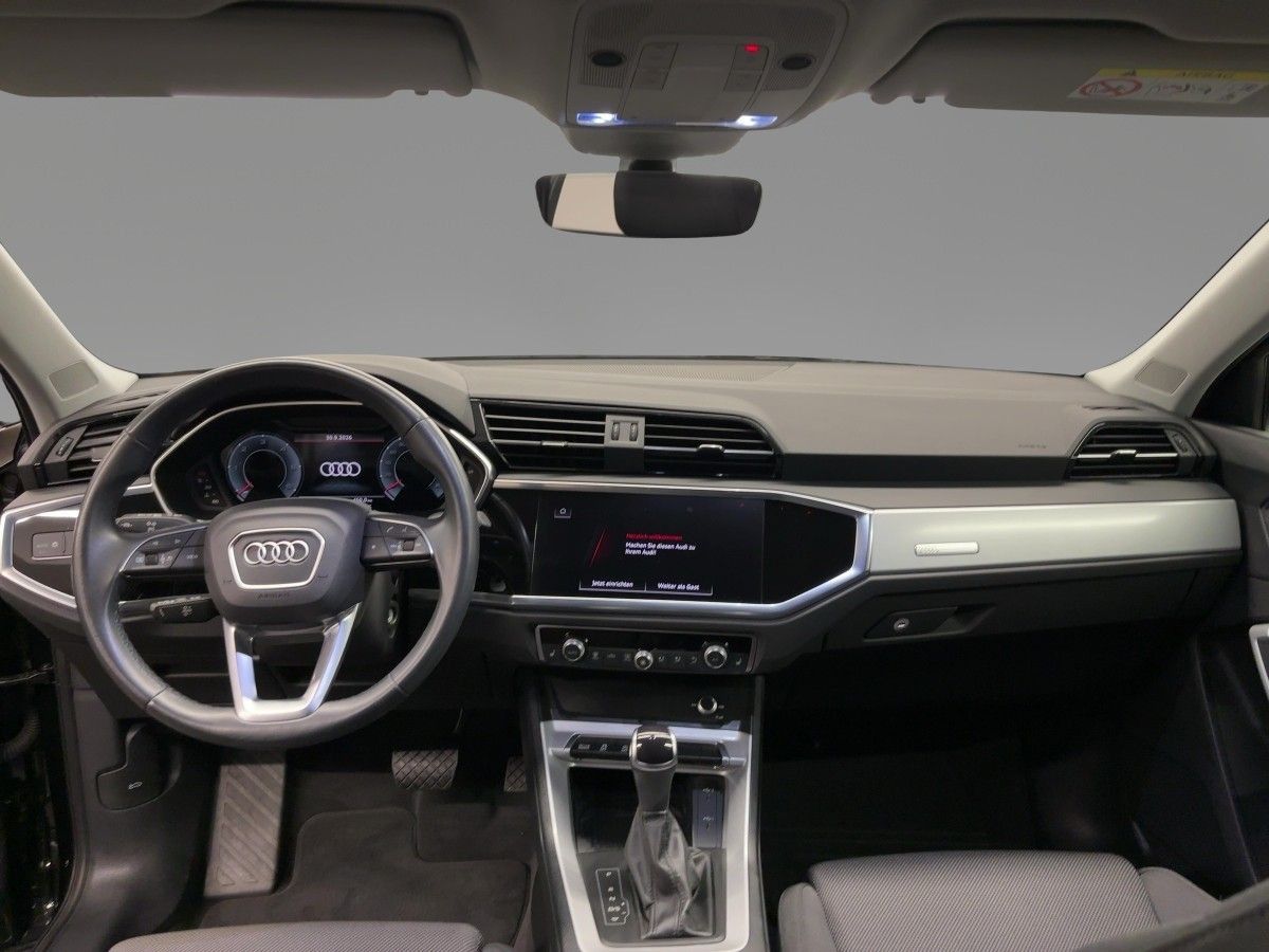 Audi Q3 - Bild 12