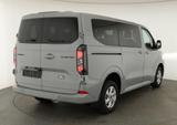 Ford Transit Custom Kombi 320 L1 2.0 Limited, 9-Sitze - Ford Transit: Automatik