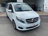 Mercedes-Benz V 250 d SCORE lang LED Pano Navi Kamera AHK - Mercedes-Benz V-Klasse SCORE!