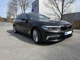 BMW 540i xDrive Touring Luxury /LED/Pano/HuD/Massage - BMW 540 von privat