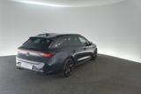 Cupra Leon ST 2.0 TSI 4Drive DSG Kamera - blaue Cupra Leon