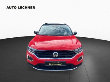 Bild 2 VW T-Roc Style AT*AHK*STAND-HZ*ACC*PANO*DAB*KAMERA*