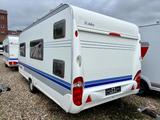 Hobby 500 Kmfe Etagenbetten Festbett Vorzelt Dusche - Hobby Kmfe 500