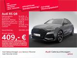 Audi RS Q8 tiptr. Dynamik+/Keramik/Pano/StdHzg/B&O