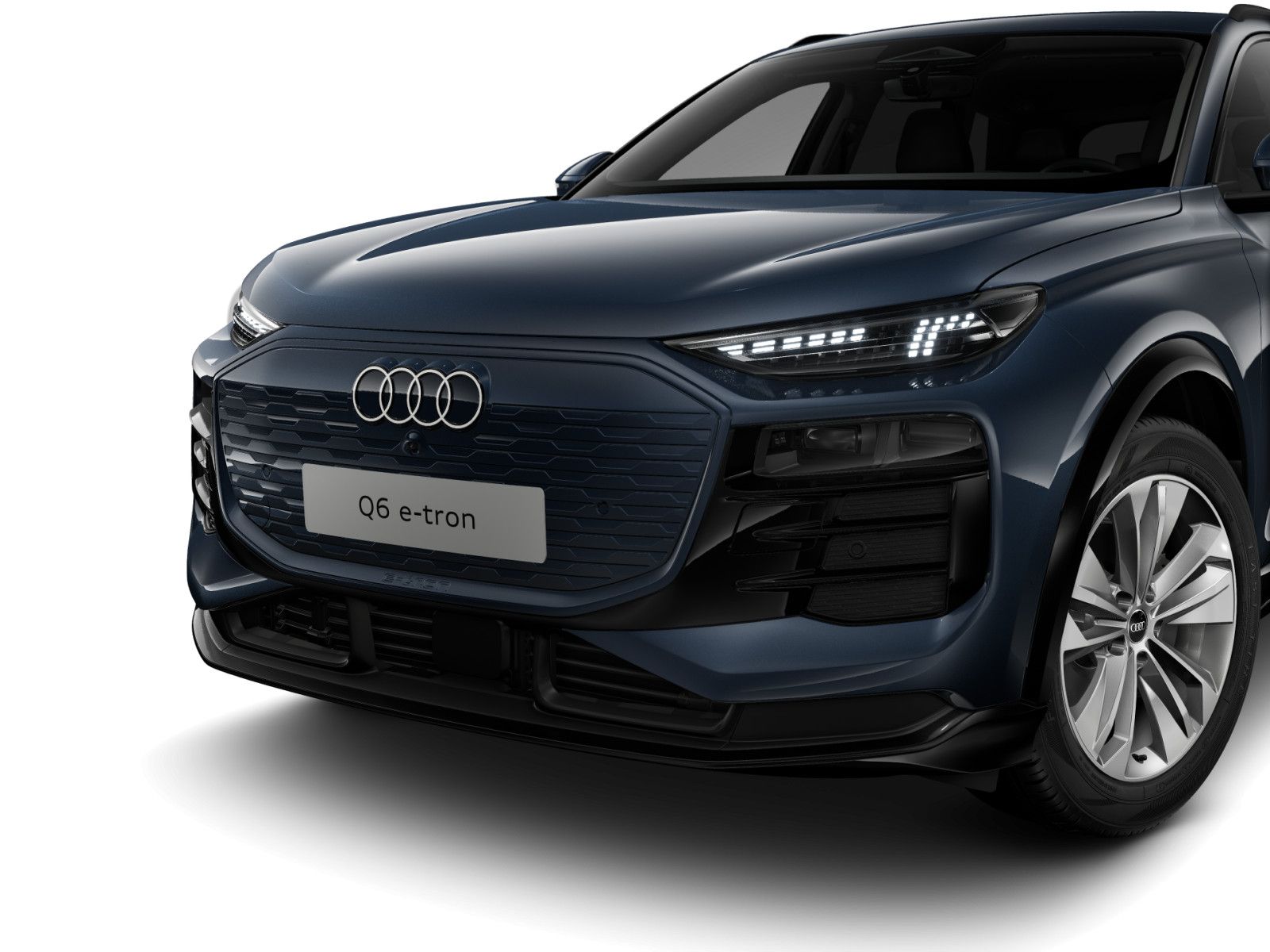 Audi Q6 e-tron - Bild 7