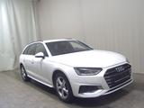 Audi A4 Avant 2.0 TDI advanced T-Leder Navi LED RFK - Audi A4: 2.4