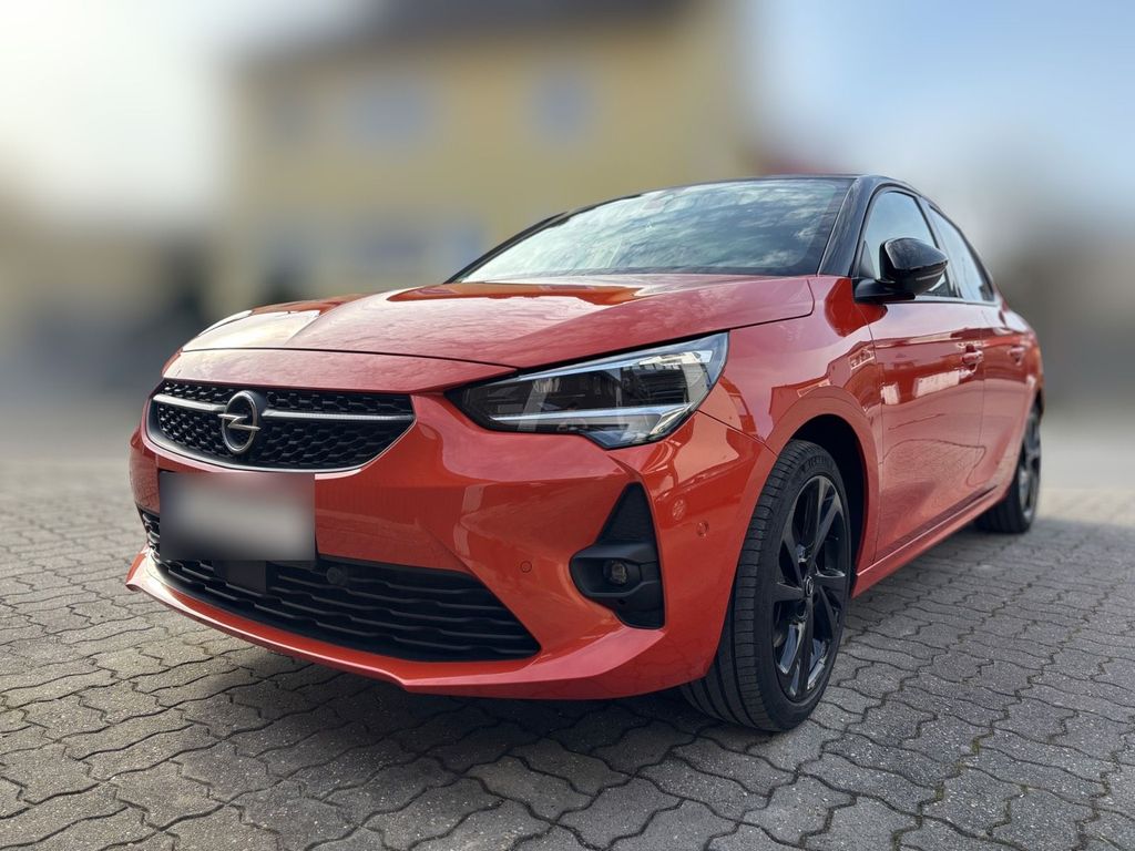 Image of Opel Corsa