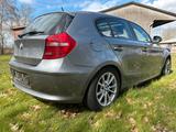 BMW 120d, Flitzer, 1er, schön, Sauber, gepflegt - BMW aus 2010: 1er