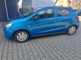 Mitsubishi Space Star 1.0 Klassik Kollektion - blaue Mitsubishi Space Star