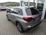 Suzuki Vitara 1.4 Mild-Hybrid Comfort 4x4    47 - Suzuki Vitara: 4.4