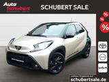 Toyota Aygo X 1,0 Pulse Apple CarPlay Android Auto Mehr - Toyota Gebrauchtwagen in Marburg