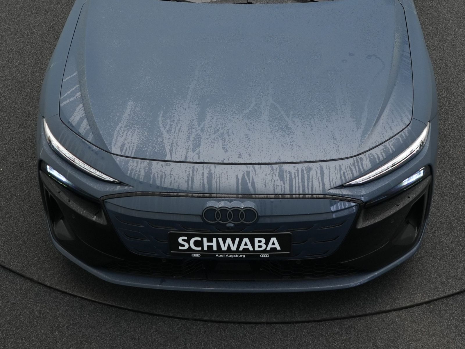 Audi S6 e-tron - Bild 24