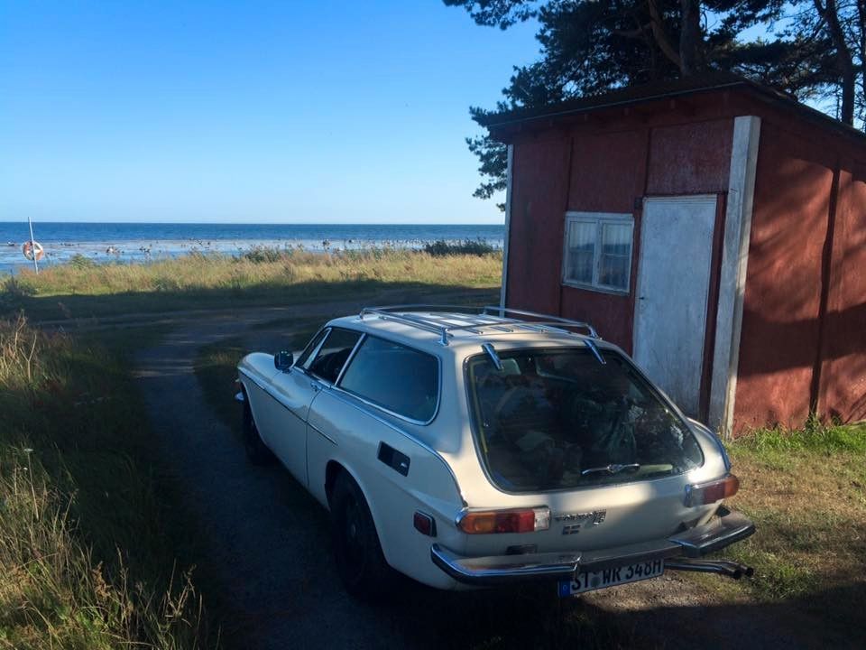 Volvo Andere