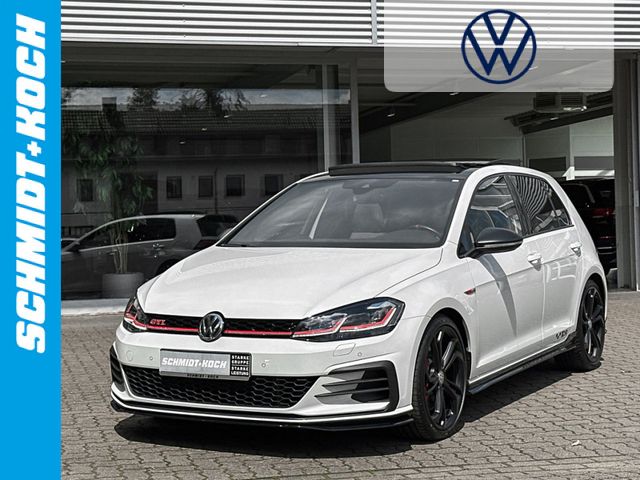 Volkswagen Golf VII GTI TCR 2.0 TSI DSG OPF LED-Scheinw.